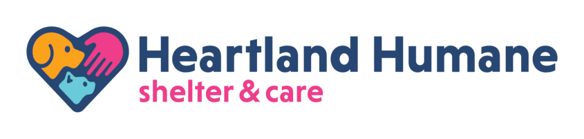 Heartland Humane Logo