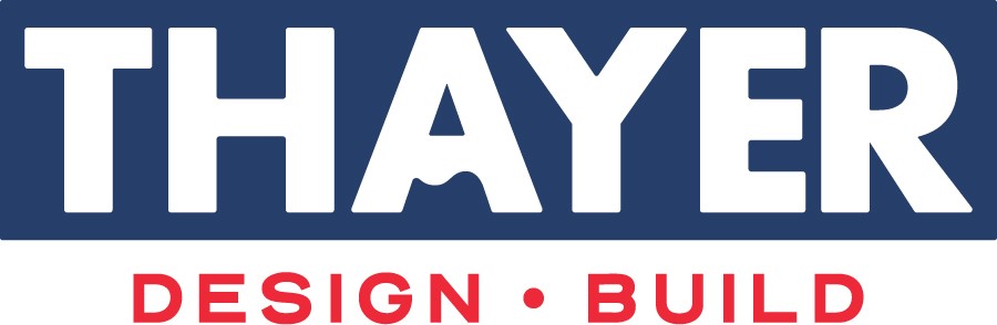 Thayer Logo