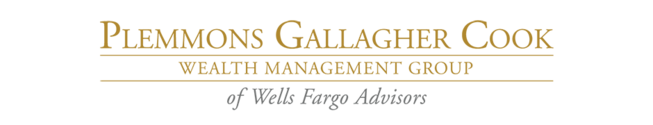 Plemmons Gallagher Cook Logo