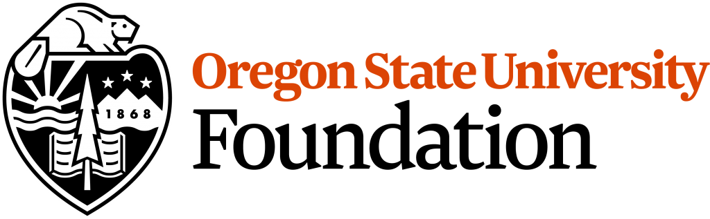 Oregon State University Foundation Logo