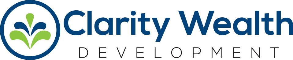 Clarity Wealth Development Logo