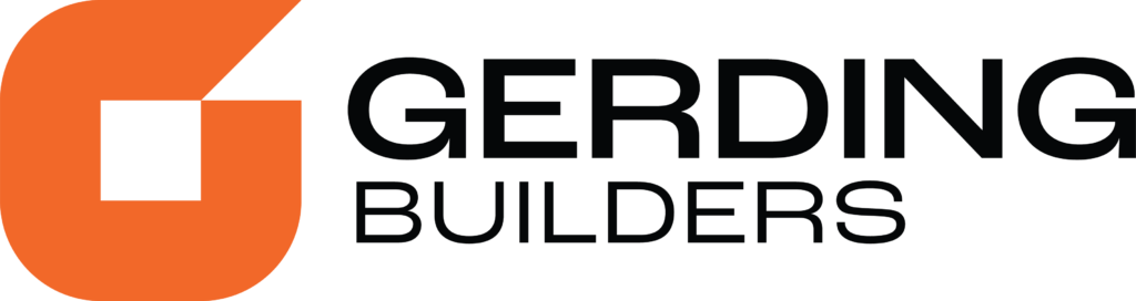 Gerding Builders Logo