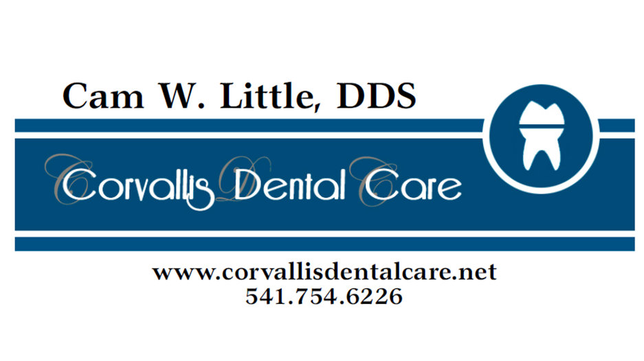 Corvallis Dental Care Logo