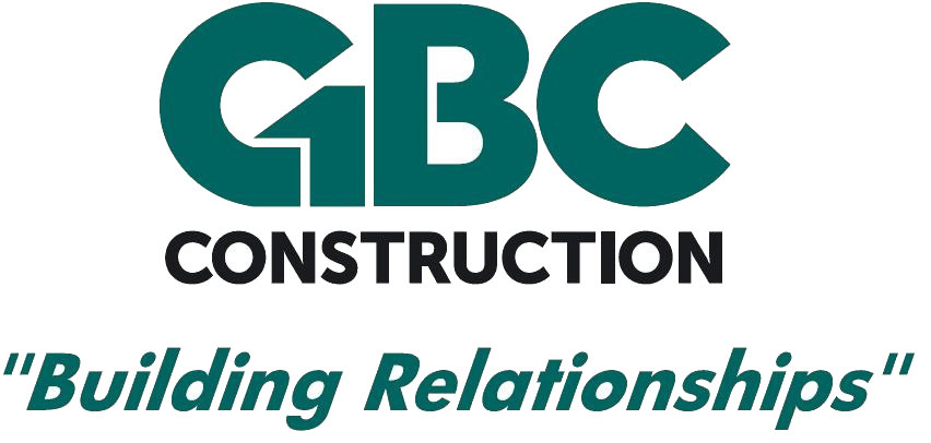 GBC Construction Logo