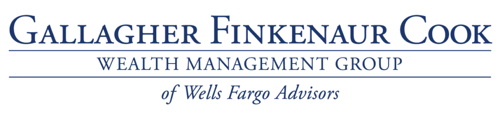 Gallagher Finkenaur Cook Logo