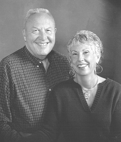 Lon & Mary Jensen